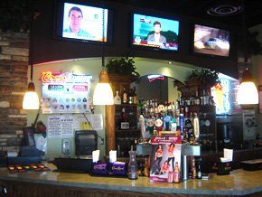 Bar2 at Jorge's Mexican Bar & Grill