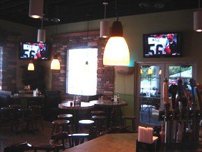 Bar3 at Jorge's Mexican Bar & Grill